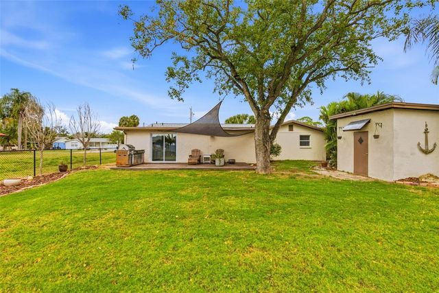 5440 QUIST DRIVE, Port Richey, FL 34668