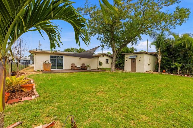 5440 QUIST DRIVE, Port Richey, FL 34668