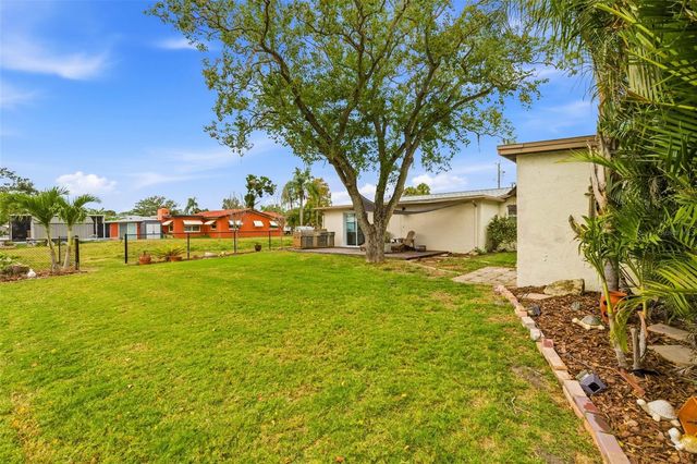 5440 QUIST DRIVE, Port Richey, FL 34668