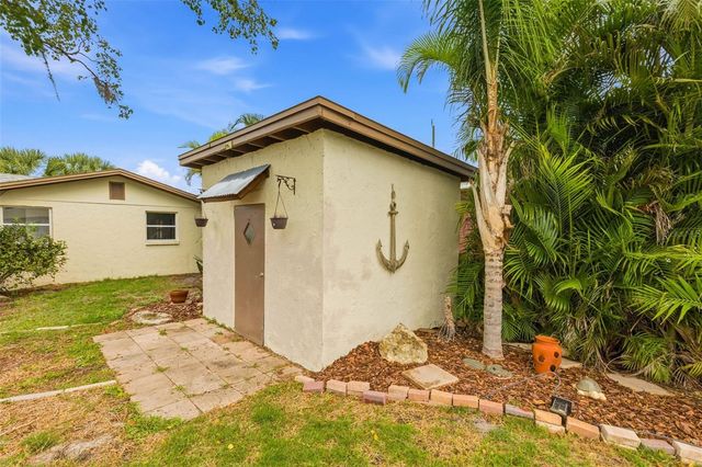 5440 QUIST DRIVE, Port Richey, FL 34668