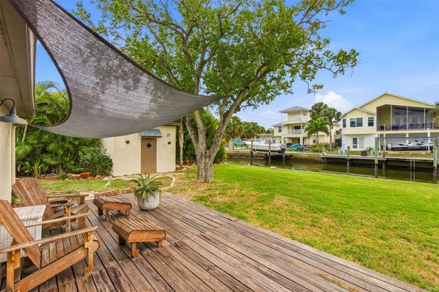 5440 QUIST DRIVE, Port Richey, FL 34668