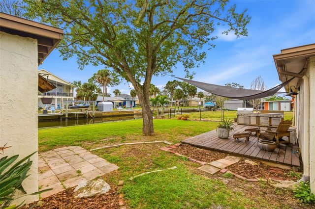 5440 QUIST DRIVE, Port Richey, FL 34668