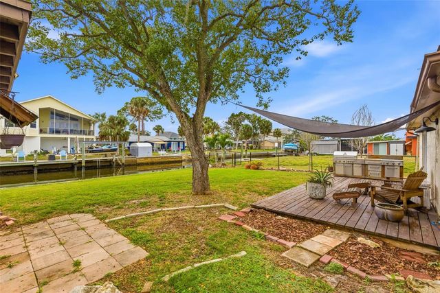 5440 QUIST DRIVE, Port Richey, FL 34668