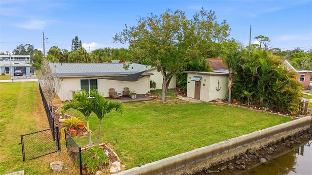 5440 QUIST DRIVE, Port Richey, FL 34668