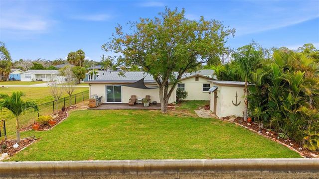 5440 QUIST DRIVE, Port Richey, FL 34668