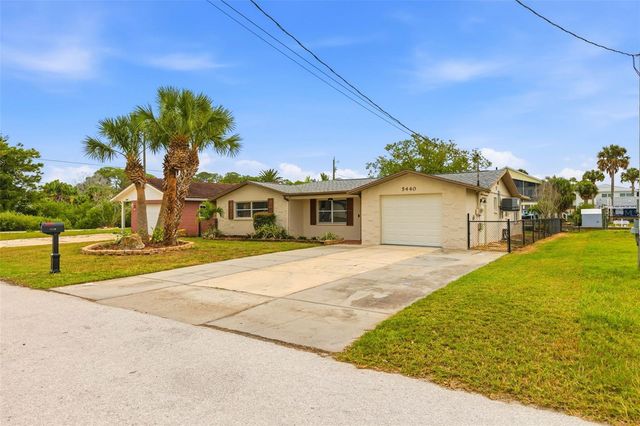 5440 QUIST DRIVE, Port Richey, FL 34668