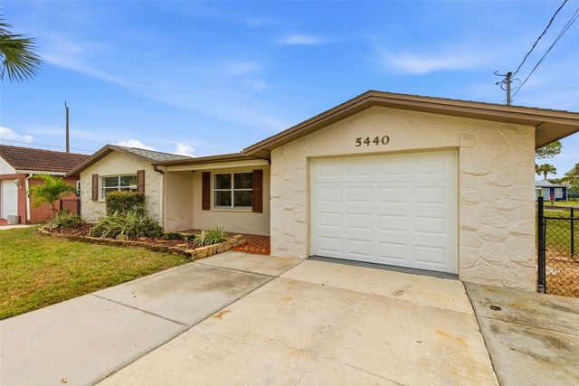 5440 QUIST DRIVE, Port Richey, FL 34668