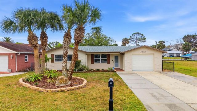 5440 QUIST DRIVE, Port Richey, FL 34668