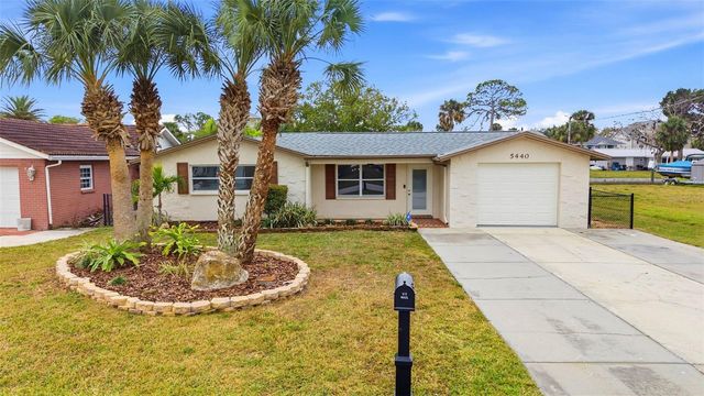 5440 QUIST DRIVE, Port Richey, FL 34668