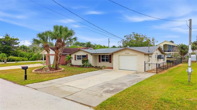 5440 QUIST DRIVE, Port Richey, FL 34668
