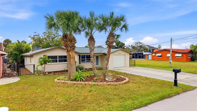 5440 QUIST DRIVE, Port Richey, FL 34668
