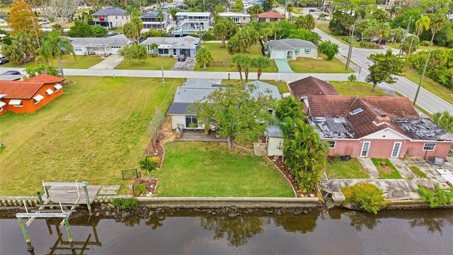 5440 QUIST DRIVE, Port Richey, FL 34668
