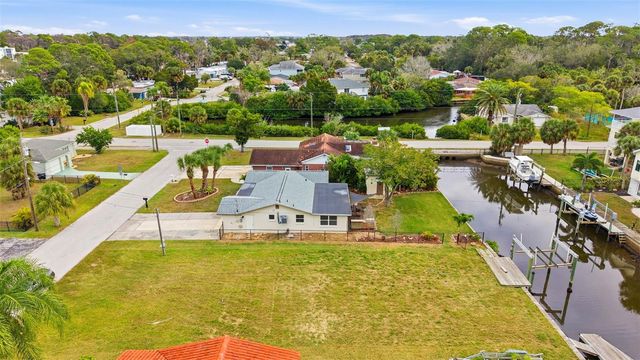 5440 QUIST DRIVE, Port Richey, FL 34668