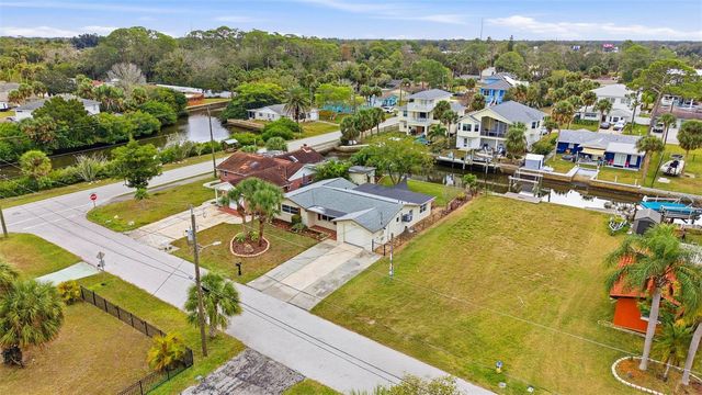 5440 QUIST DRIVE, Port Richey, FL 34668