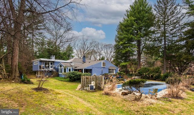 1413 JUNE LN, Penn Valley, PA 19072