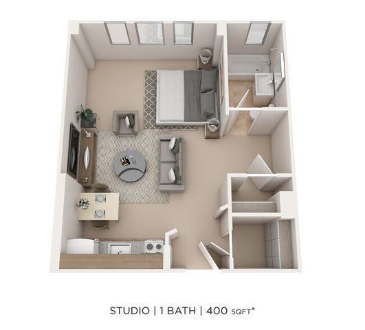 7100 S SOUTH SHORE Drive 715, Chicago, IL 60649