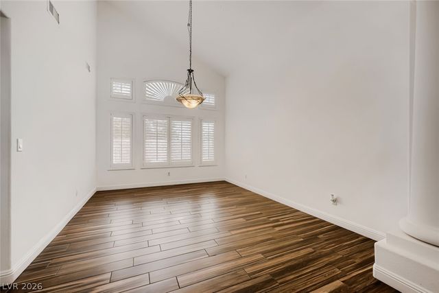 283 Grand Olympia Drive, Henderson, NV 89012