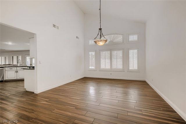 283 Grand Olympia Drive, Henderson, NV 89012