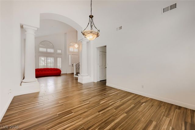 283 Grand Olympia Drive, Henderson, NV 89012