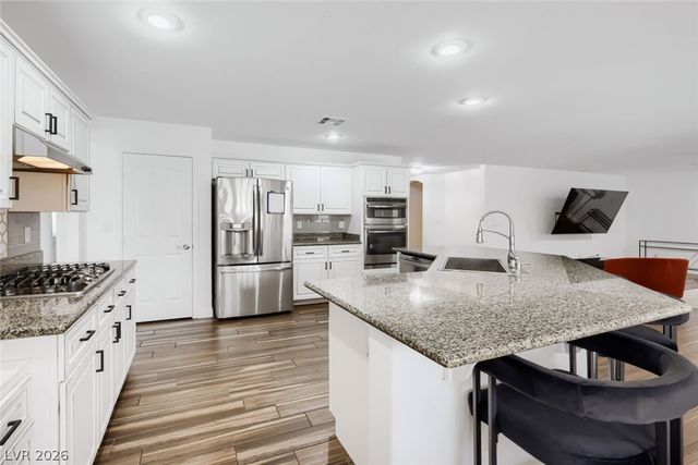 283 Grand Olympia Drive, Henderson, NV 89012