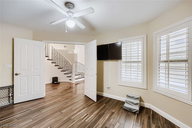 283 Grand Olympia Drive, Henderson, NV 89012