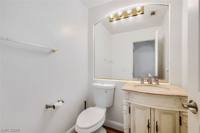 283 Grand Olympia Drive, Henderson, NV 89012