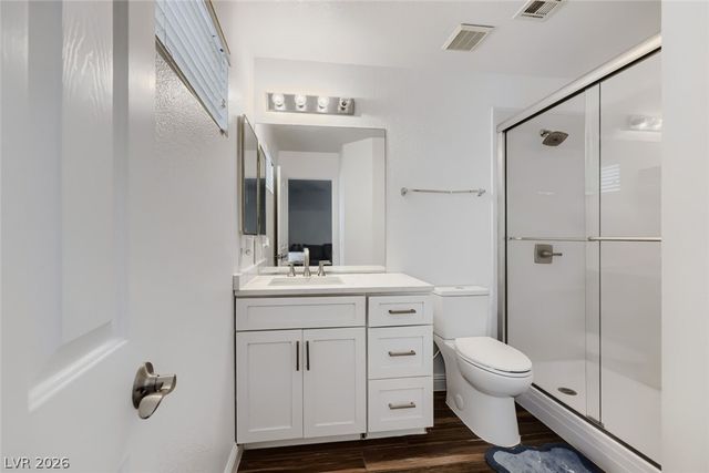 283 Grand Olympia Drive, Henderson, NV 89012