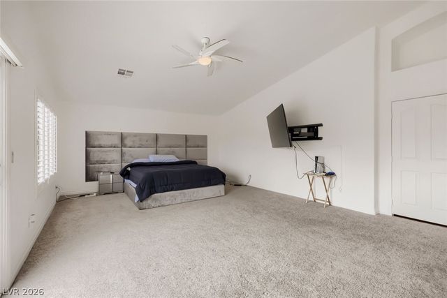 283 Grand Olympia Drive, Henderson, NV 89012