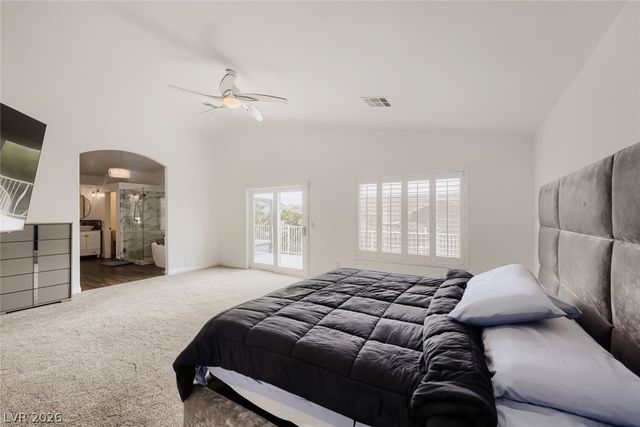 283 Grand Olympia Drive, Henderson, NV 89012