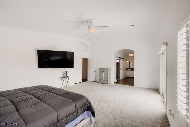 283 Grand Olympia Drive, Henderson, NV 89012