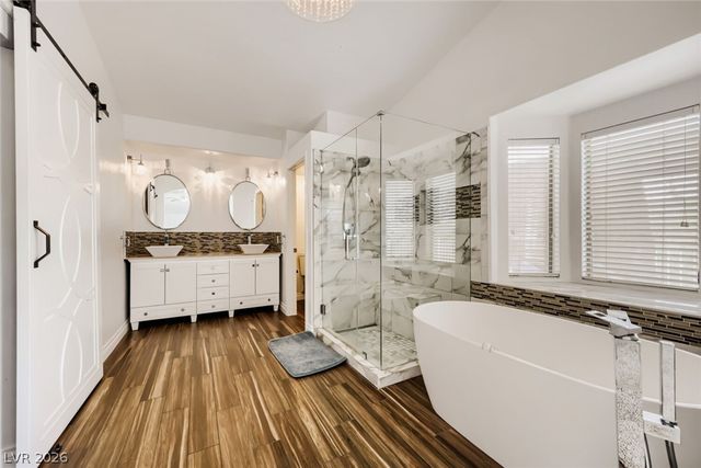 283 Grand Olympia Drive, Henderson, NV 89012