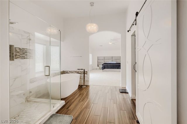 283 Grand Olympia Drive, Henderson, NV 89012