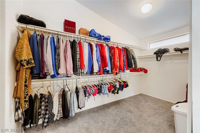 283 Grand Olympia Drive, Henderson, NV 89012