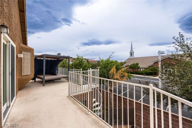 283 Grand Olympia Drive, Henderson, NV 89012