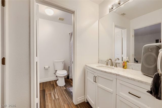 283 Grand Olympia Drive, Henderson, NV 89012