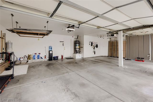 283 Grand Olympia Drive, Henderson, NV 89012