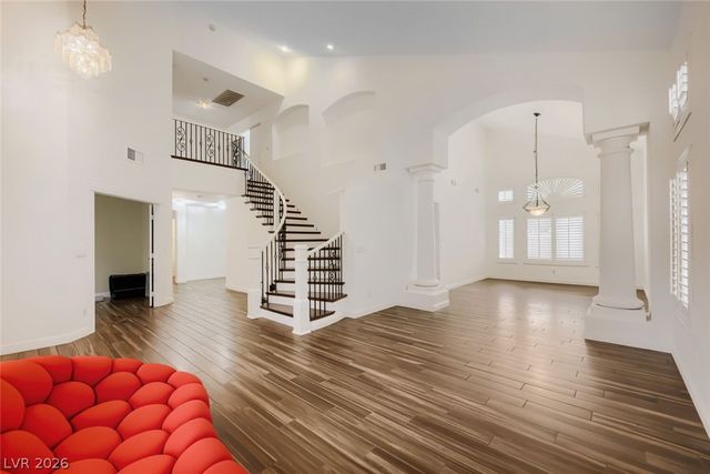 283 Grand Olympia Drive, Henderson, NV 89012