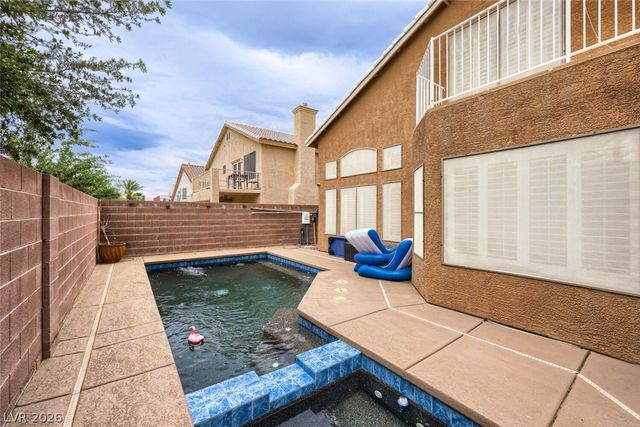 283 Grand Olympia Drive, Henderson, NV 89012