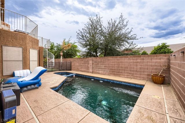 283 Grand Olympia Drive, Henderson, NV 89012