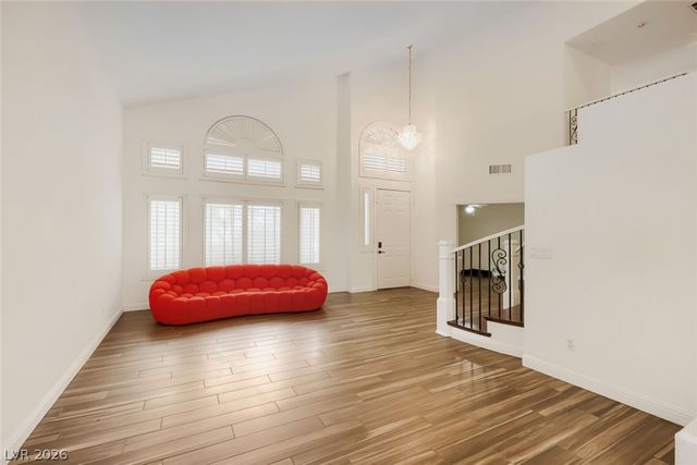 283 Grand Olympia Drive, Henderson, NV 89012