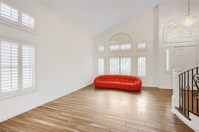 283 Grand Olympia Drive, Henderson, NV 89012