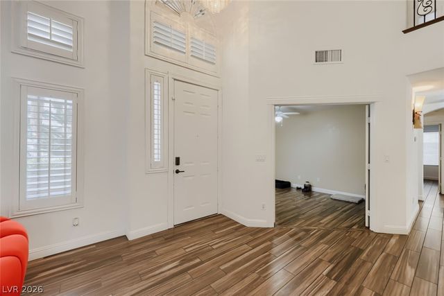 283 Grand Olympia Drive, Henderson, NV 89012