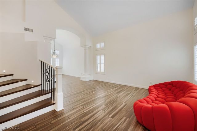 283 Grand Olympia Drive, Henderson, NV 89012