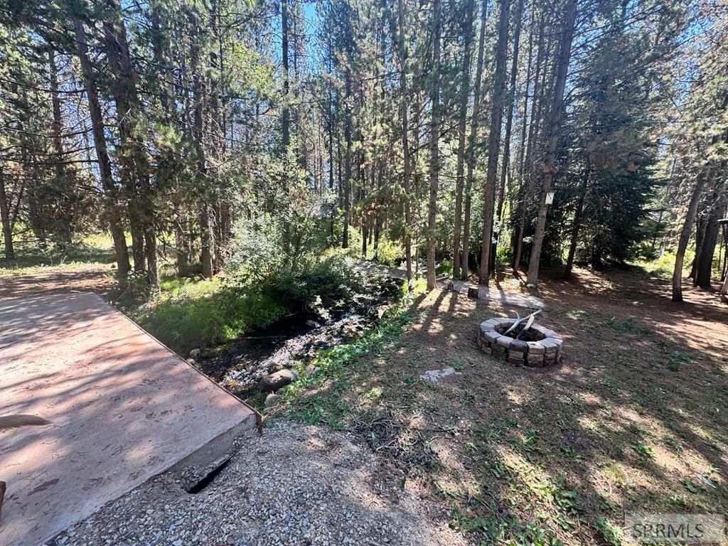 Image 1 of property listing at 4084 Winchester Road, Island Park, ID 83429