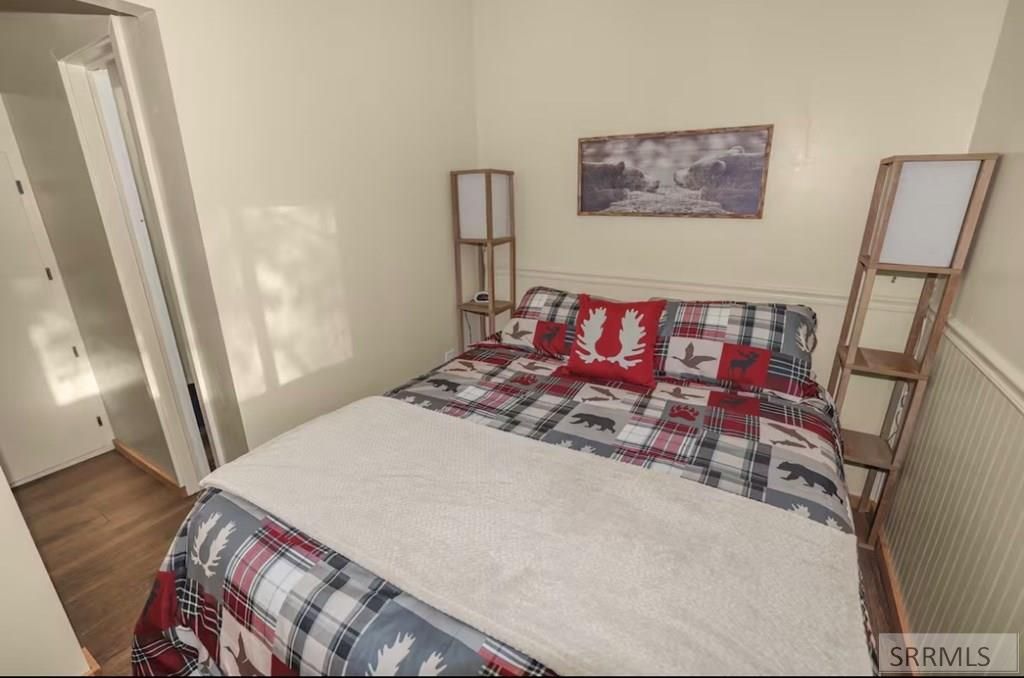 Image 6 of property listing at 4084 Winchester Road, Island Park, ID 83429
