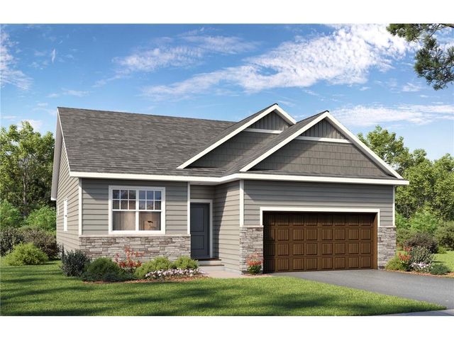 9900 Upper 89th Street, Cottage Grove, MN 55016
