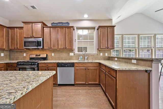 2715 Lansing Lane, Cumming, GA 30041