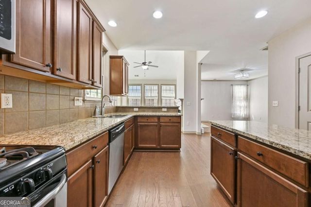 2715 Lansing Lane, Cumming, GA 30041