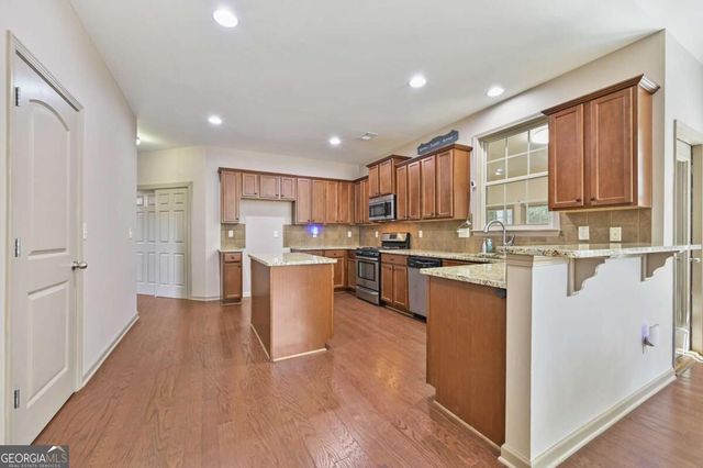 2715 Lansing Lane, Cumming, GA 30041