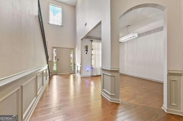2715 Lansing Lane, Cumming, GA 30041